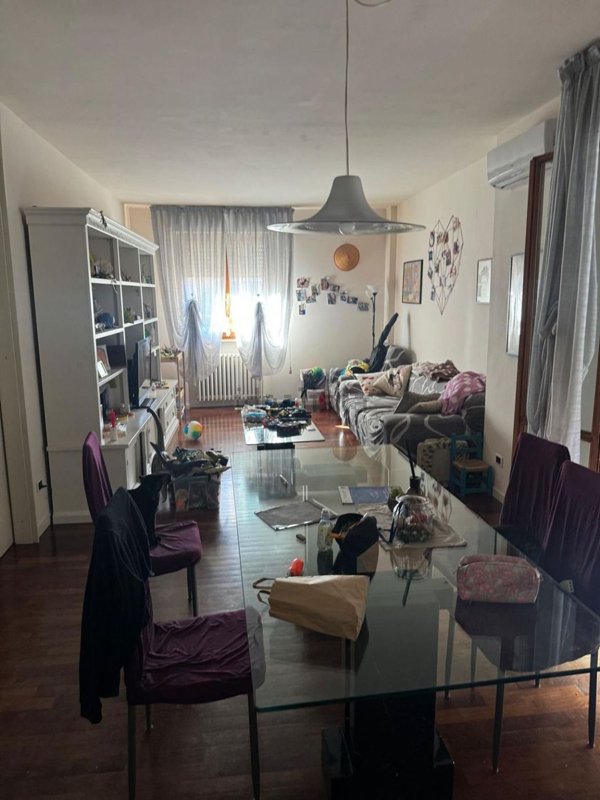 appartamento in vendita a Fano