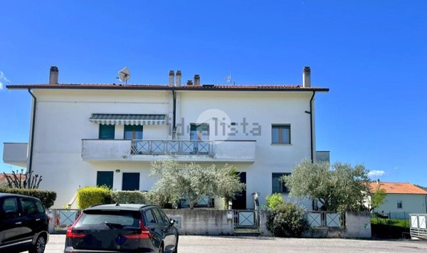 appartamento in vendita a Fano