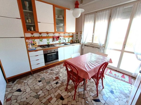 appartamento in vendita a Fano in zona Bellocchi
