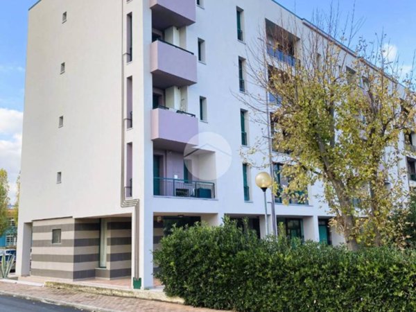 appartamento in vendita a Fano