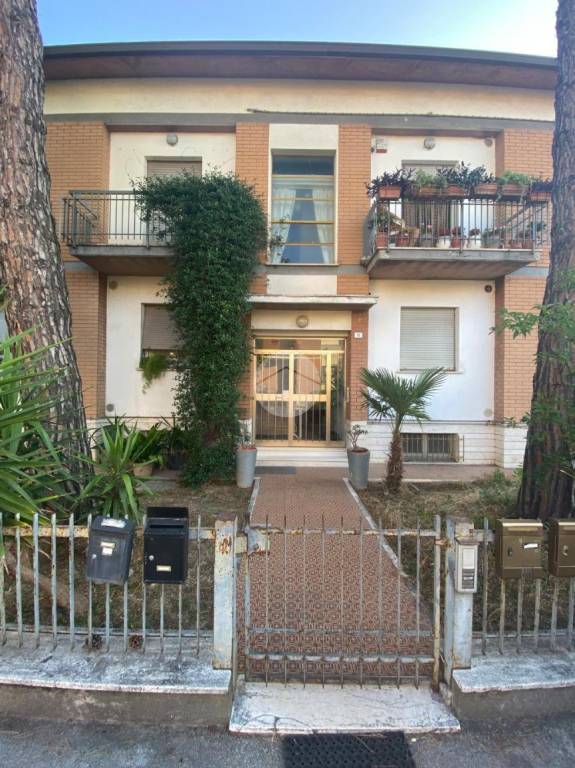 appartamento in vendita a Fano