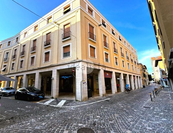 appartamento in vendita a Fano