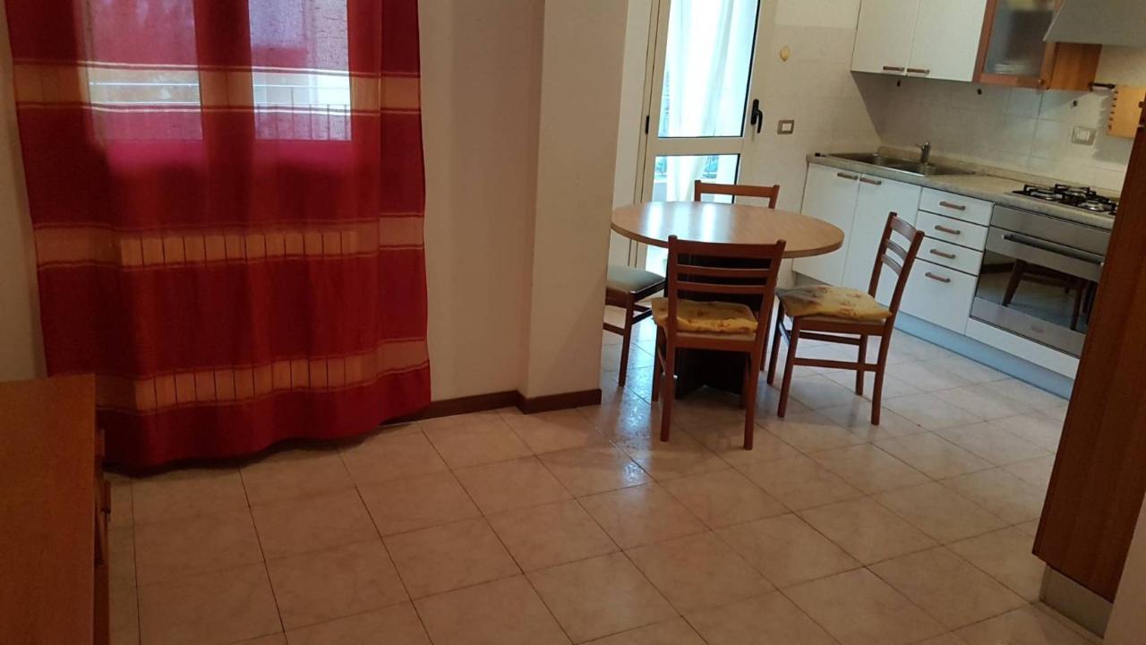 appartamento in vendita a Fano