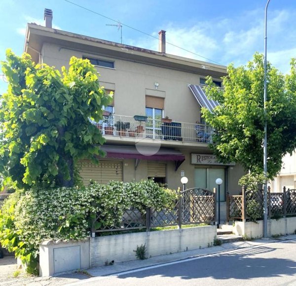 appartamento in vendita a Fano