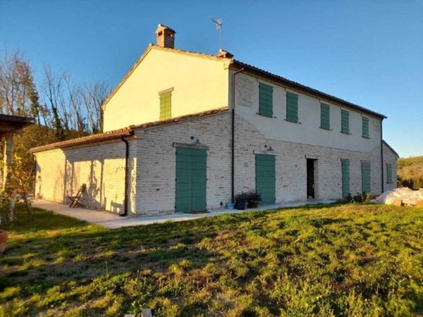 appartamento in vendita a Fano