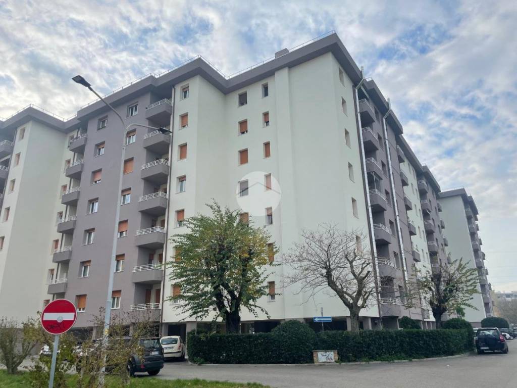 appartamento in vendita a Fano