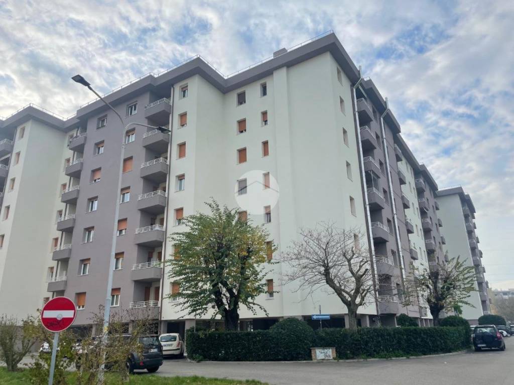 appartamento in vendita a Fano