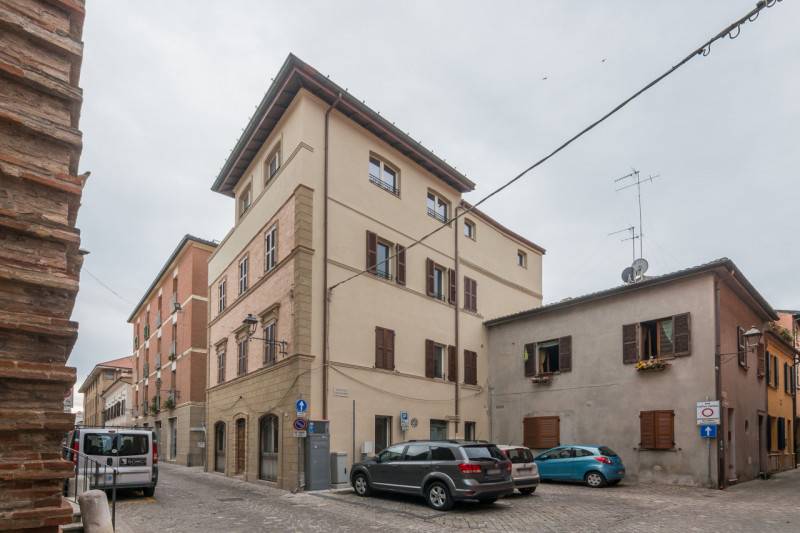 appartamento in vendita a Fano