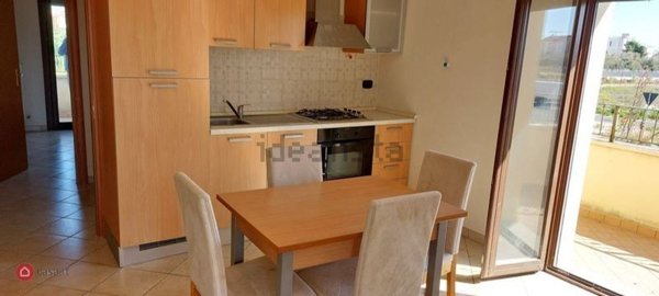 appartamento in vendita a Fano