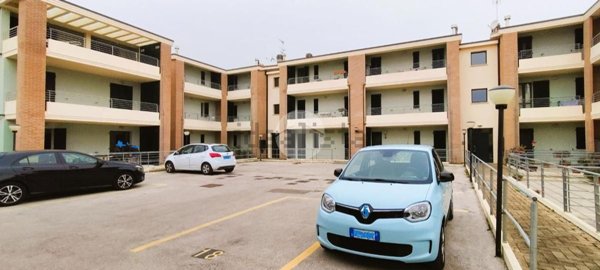 appartamento in vendita a Fano