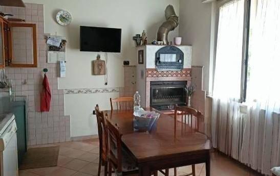 appartamento in vendita a Fano