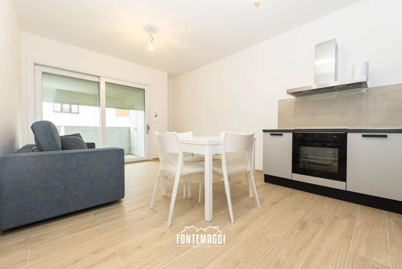 appartamento in vendita a Fano