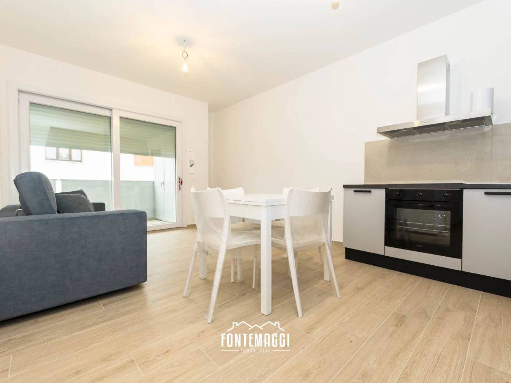 appartamento in vendita a Fano