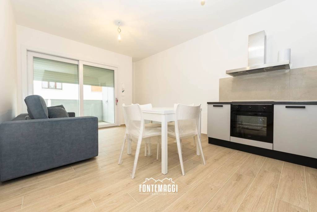 appartamento in vendita a Fano