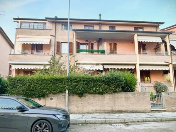 appartamento in vendita a Fano
