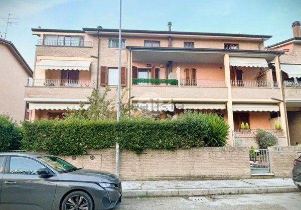 appartamento in vendita a Fano