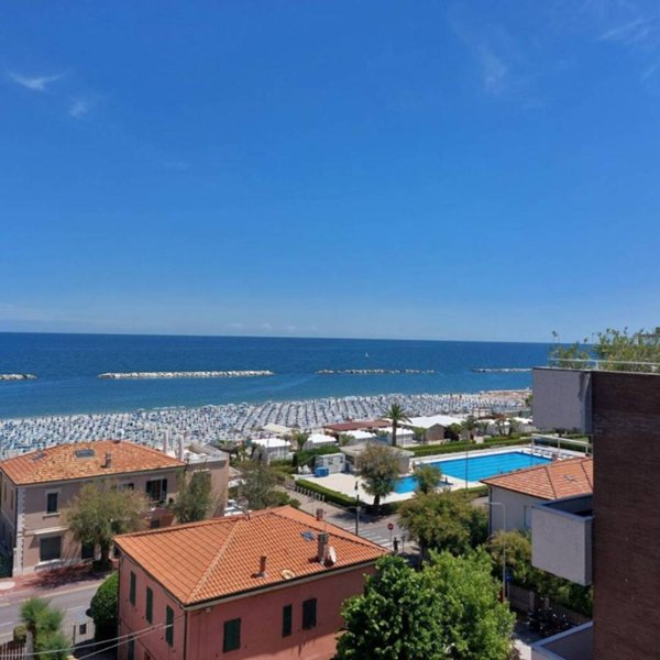 appartamento in vendita a Fano