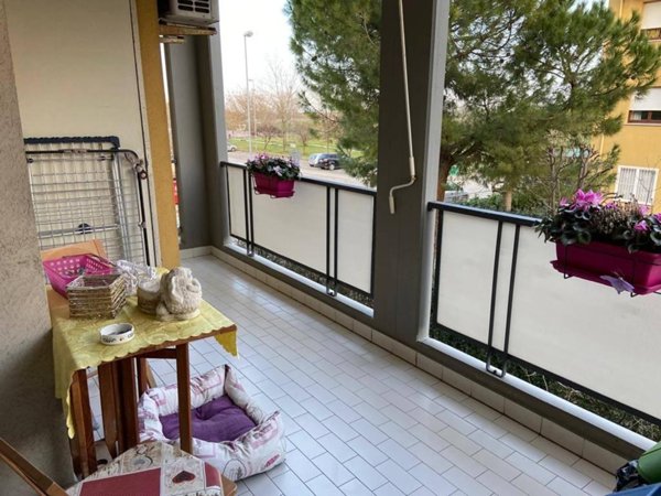 appartamento in vendita a Fano