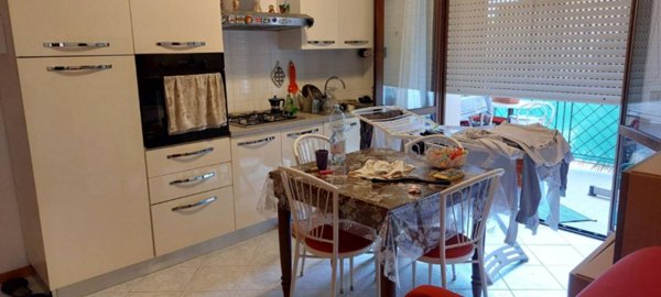 appartamento in vendita a Fano