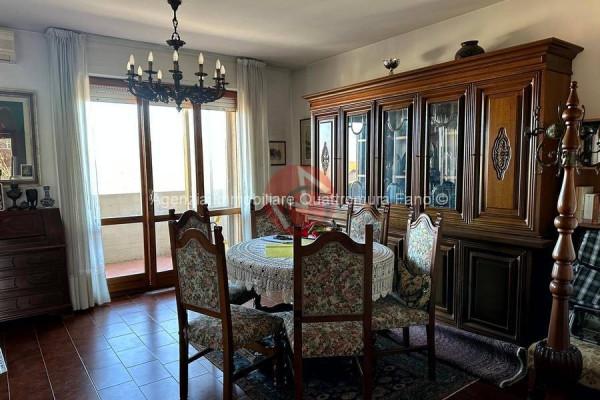 appartamento in vendita a Fano