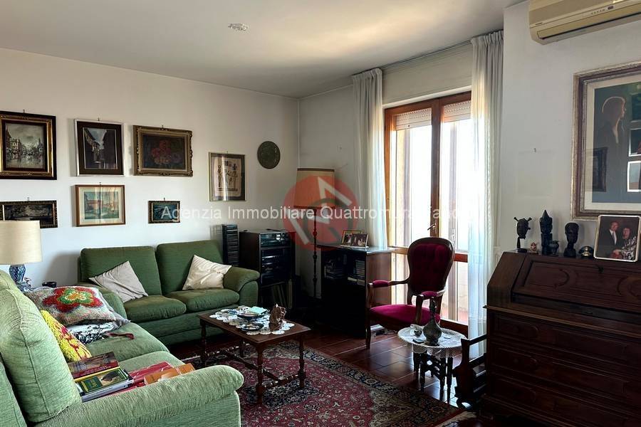 appartamento in vendita a Fano