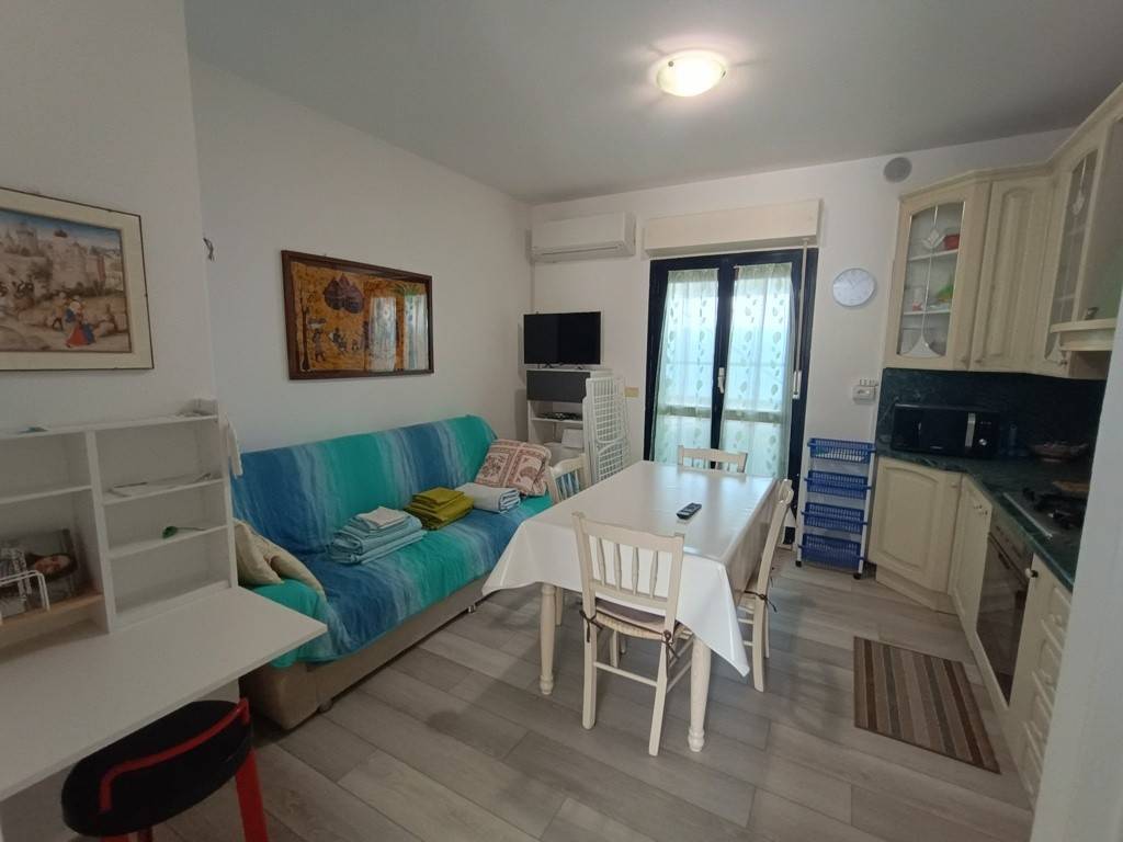 appartamento in vendita a Fano