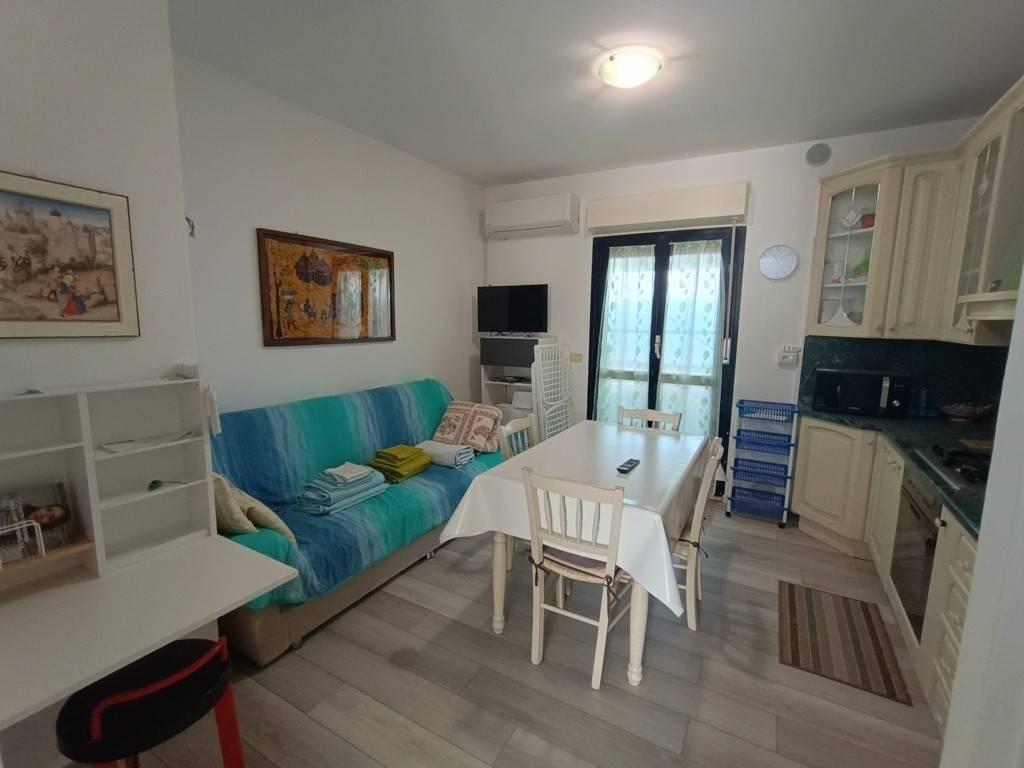 appartamento in vendita a Fano