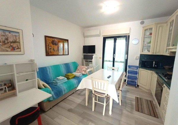 appartamento in vendita a Fano