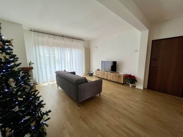 appartamento in vendita a Fano