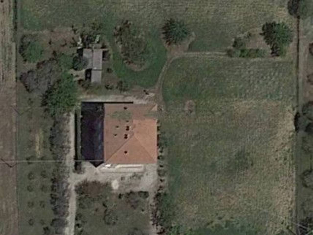 casa indipendente in vendita a Fano