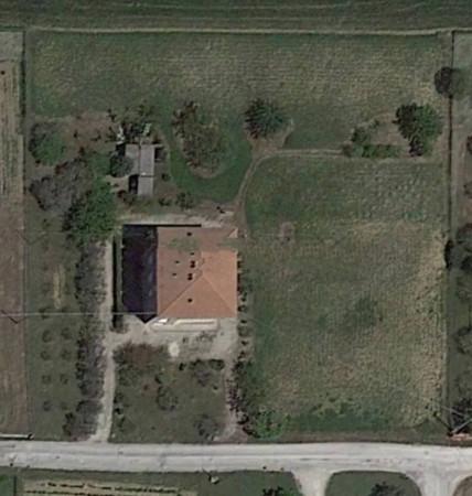 casa indipendente in vendita a Fano