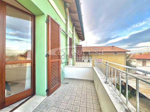 appartamento in vendita a Fano in zona Marotta
