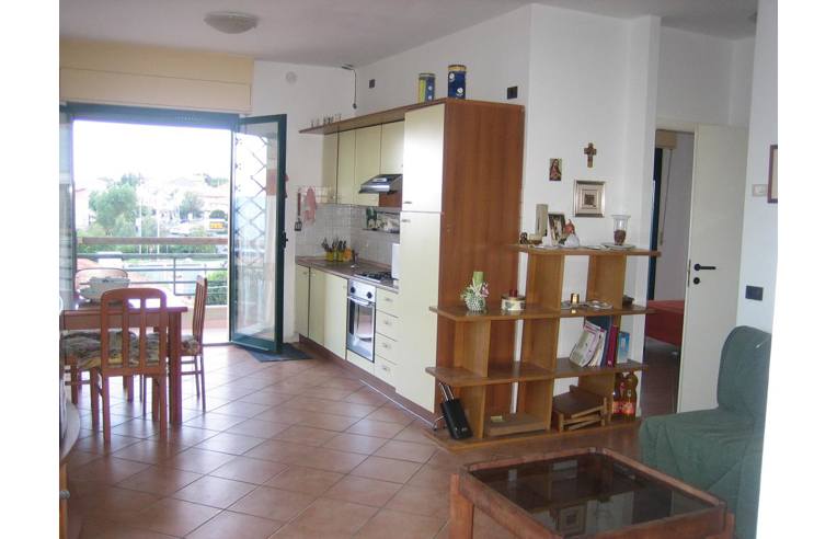 appartamento in vendita a Fano