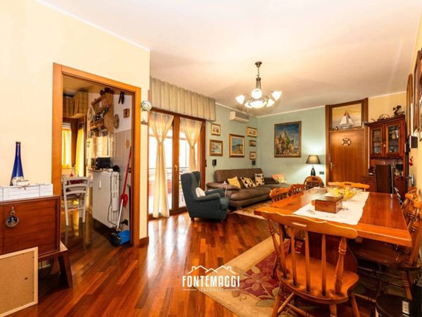 appartamento in vendita a Fano