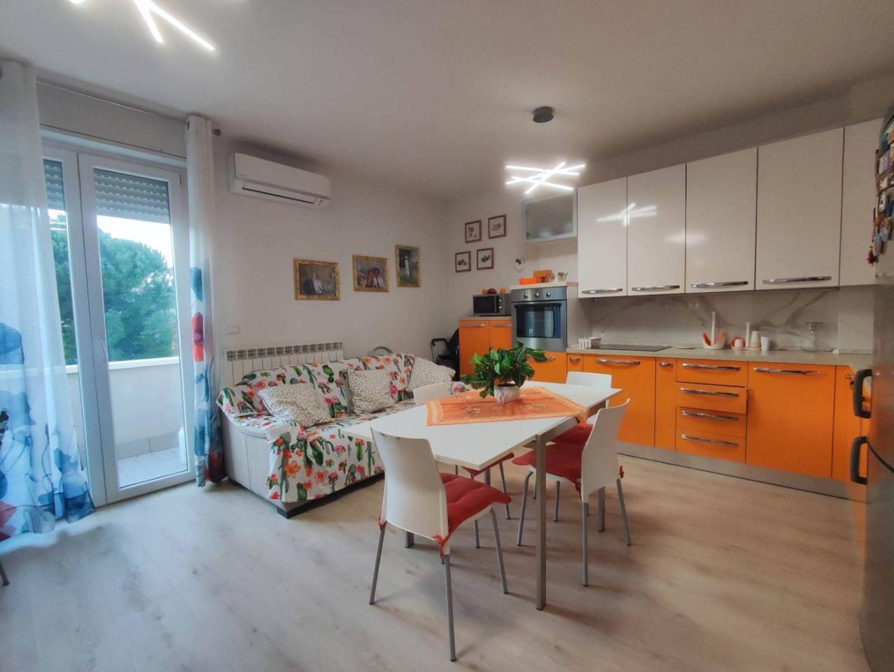 appartamento in vendita a Fano