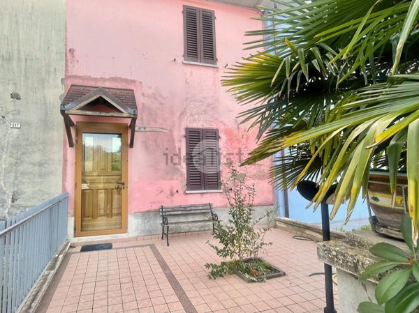 appartamento in vendita a Fano in zona Carrara