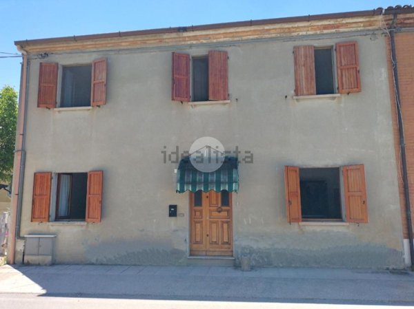 appartamento in vendita a Fano