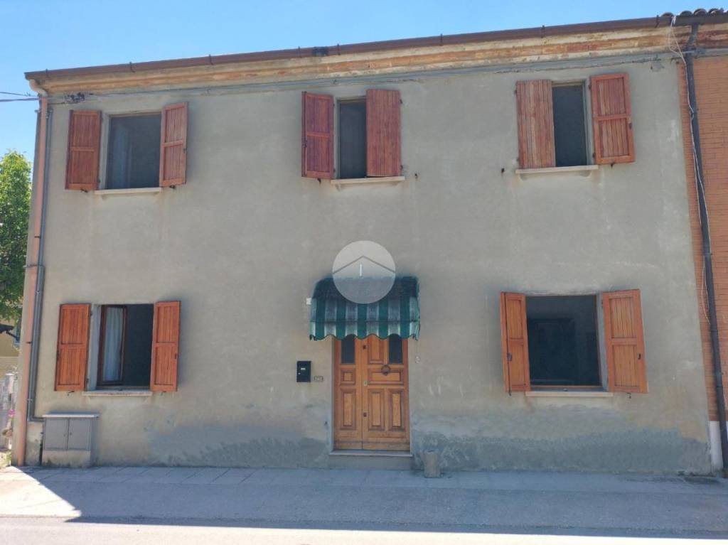 appartamento in vendita a Fano