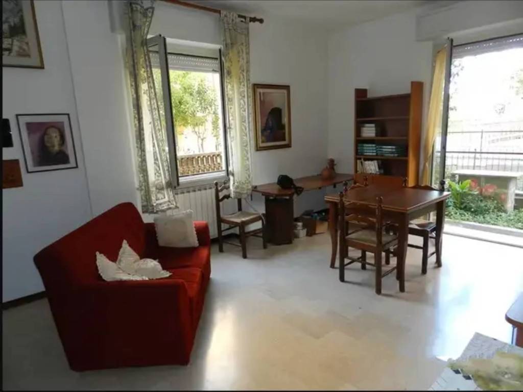 appartamento in vendita a Fano