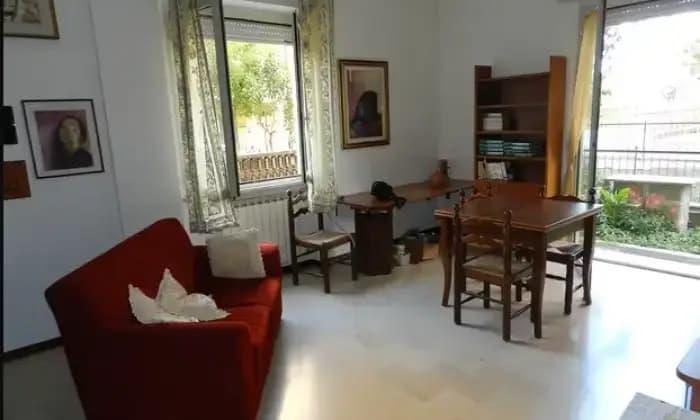 appartamento in vendita a Fano