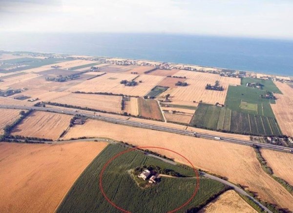 appartamento in vendita a Fano