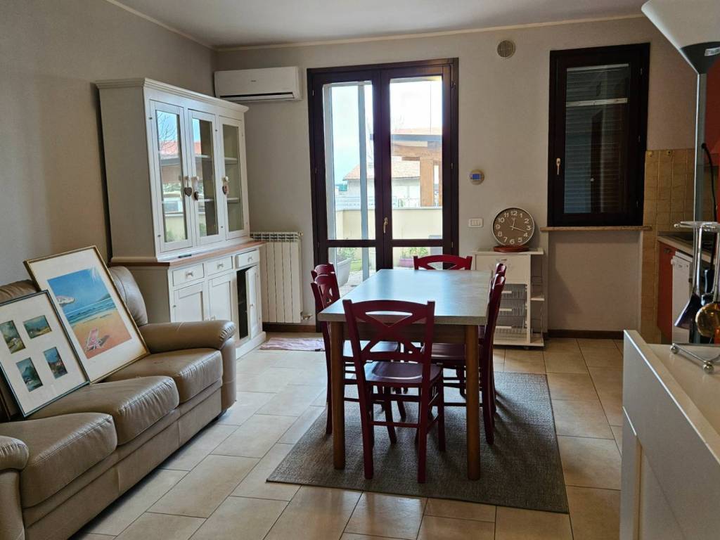 appartamento in vendita a Fano