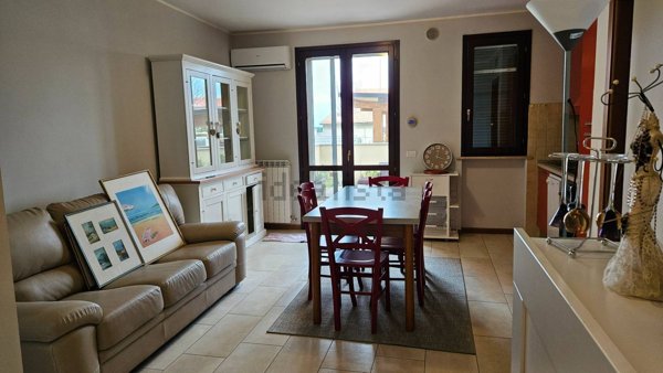 appartamento in vendita a Fano
