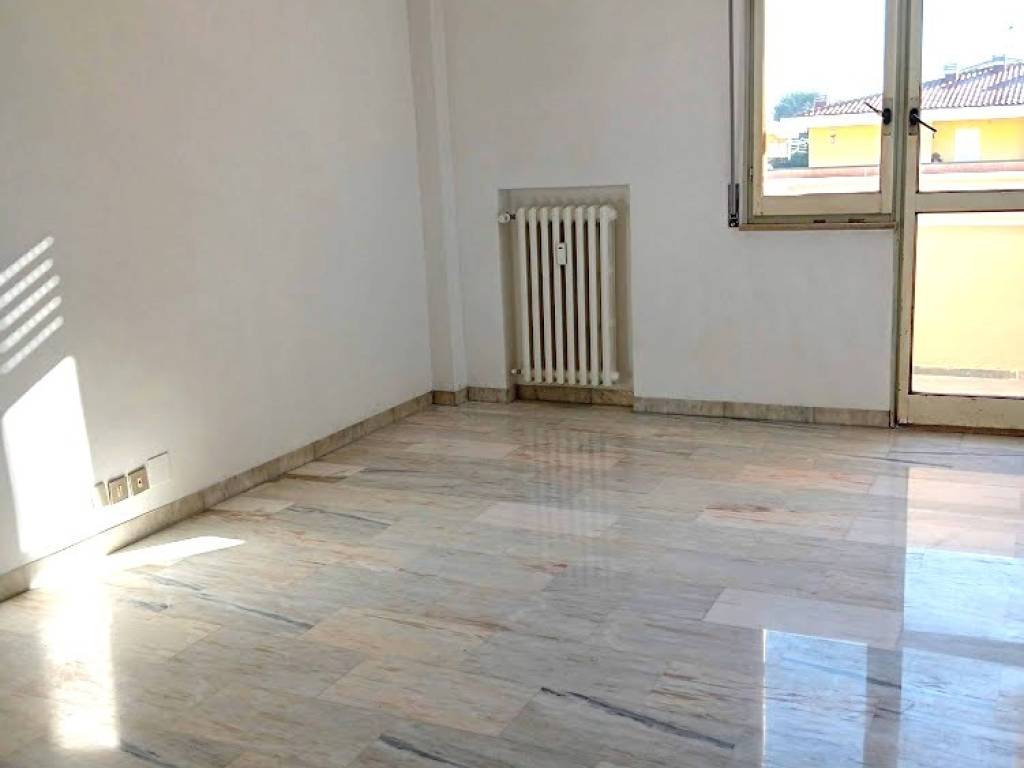 appartamento in vendita a Fano