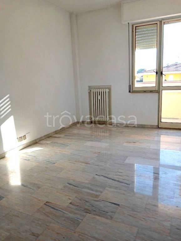 appartamento in vendita a Fano