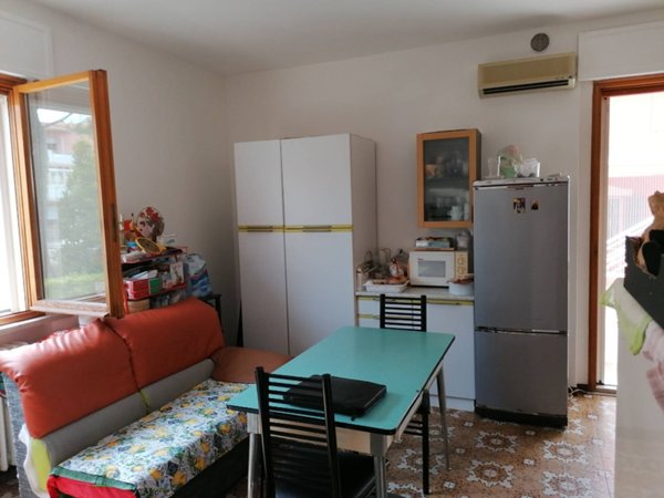 appartamento in vendita a Fano