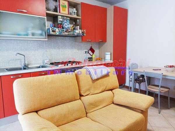 appartamento in vendita a Fano