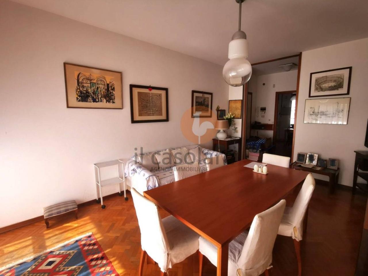 appartamento in vendita a Fano