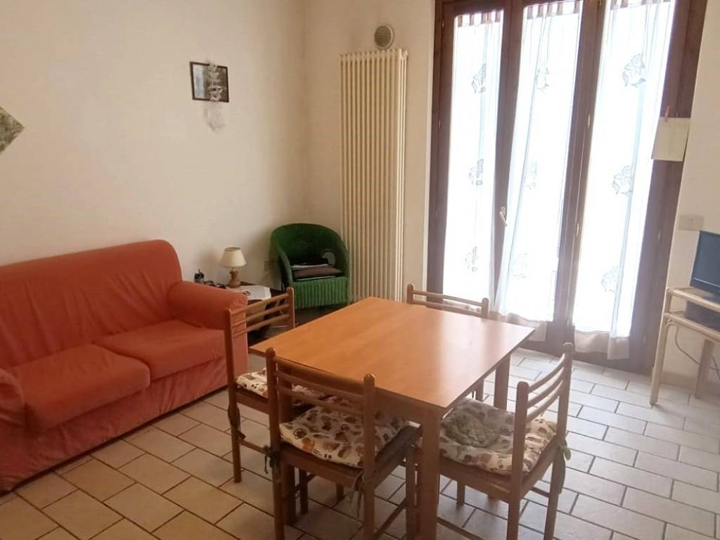 appartamento in vendita a Fano