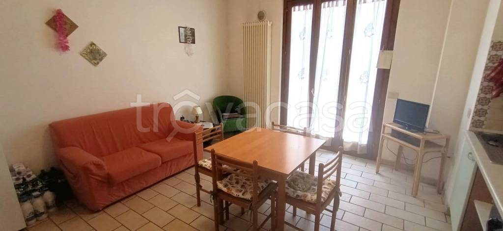 appartamento in vendita a Fano